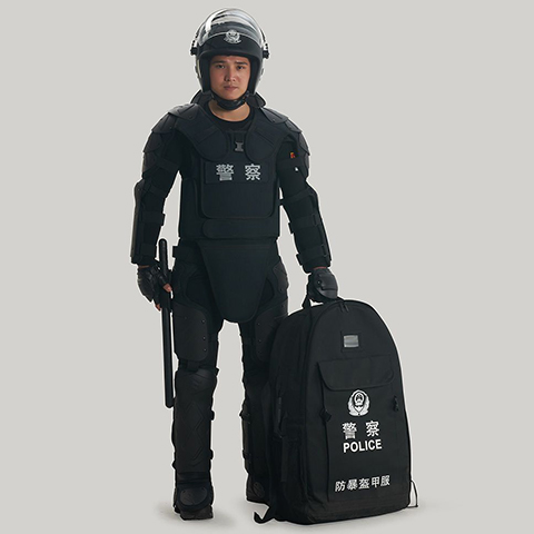 基礎型防暴服